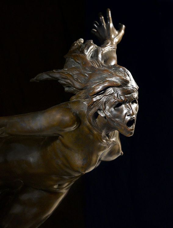 Sotheby's_BronzeTempete