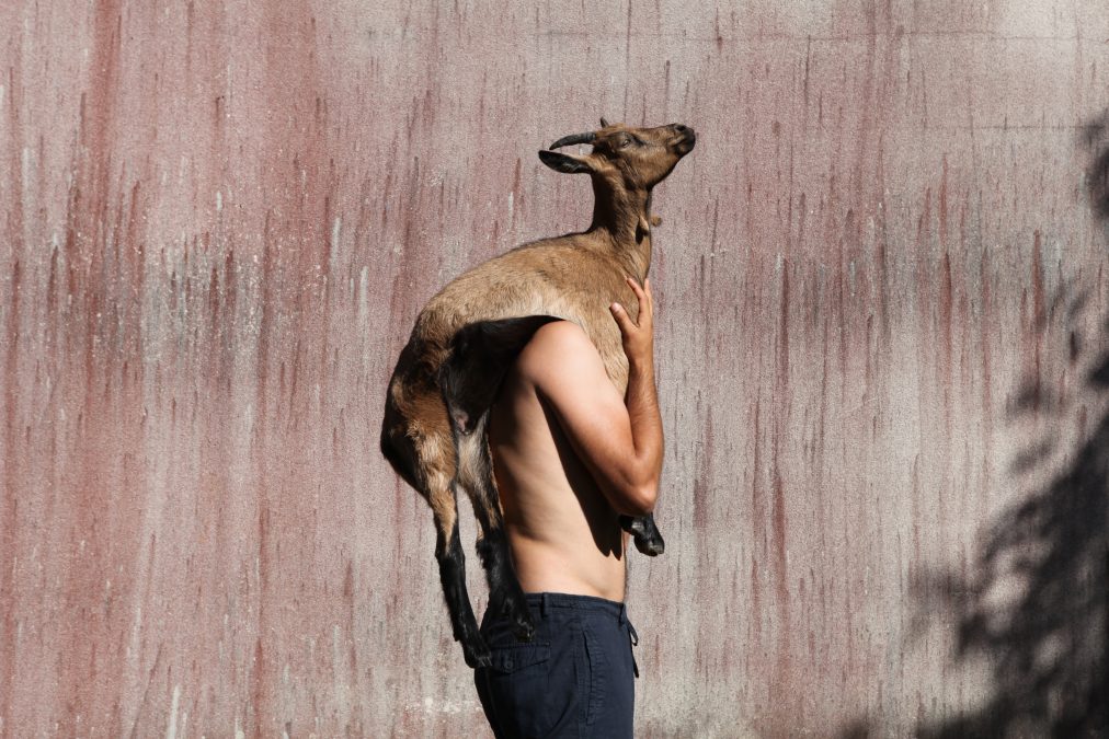 Julien miHomme-Michevre