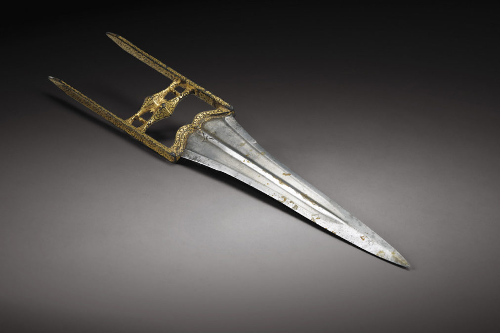 Photographie Nature morte d'objets d'art mis en vente à Sotheby's.