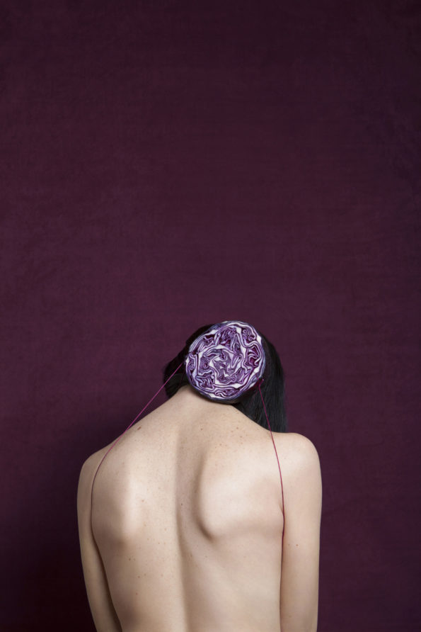 Hypersensibilité - Bouillon saturé